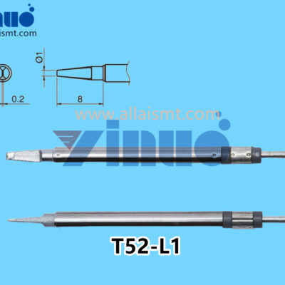 T52-L1 Hakko SOLDERING TIPS