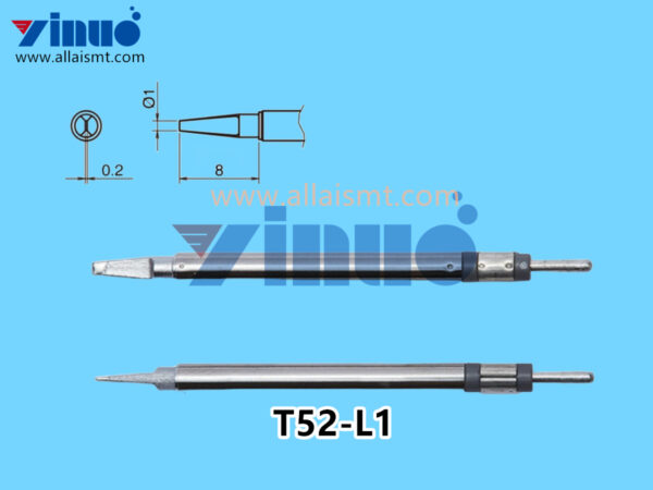 T52-L1 Hakko SOLDERING TIPS