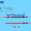 T52-L2 Hakko SOLDERING TIPS