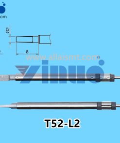 T52-L2 Hakko SOLDERING TIPS