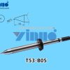 T53-B05 Hakko SOLDERING TIPS