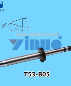 T53-B05 Hakko SOLDERING TIPS
