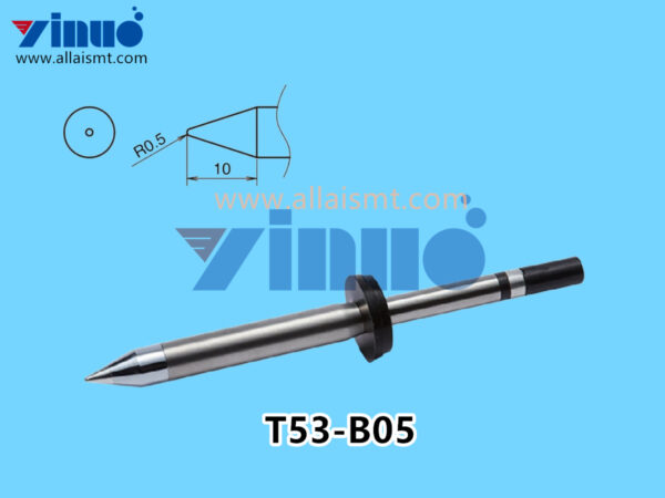 T53-B05 Hakko SOLDERING TIPS