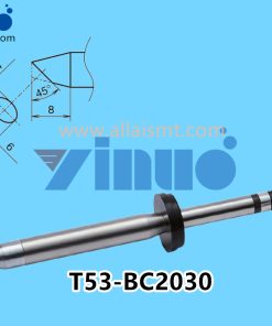 T53-BC2030 Hakko SOLDERING TIPS