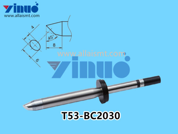 T53-BC2030 Hakko SOLDERING TIPS