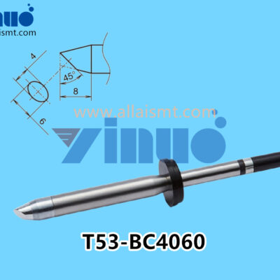 T53-BC4060 Hakko SOLDERING TIPS