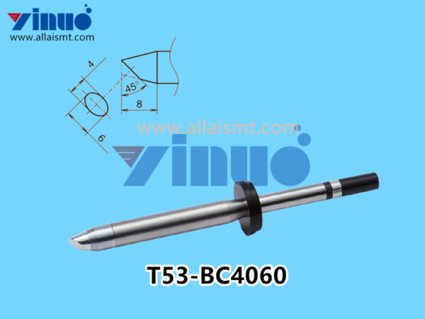 T53-BC4060 Hakko SOLDERING TIPS