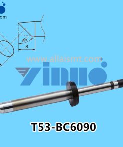 T53-BC6090 Hakko SOLDERING TIPS