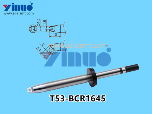 T53-BCR1645 Hakko SOLDERING TIPS