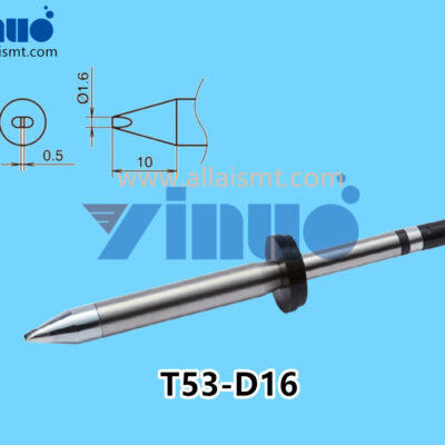 T53-D16 Hakko SOLDERING TIPS