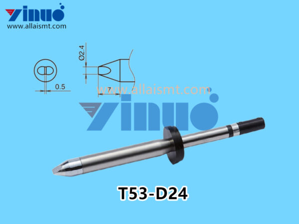 T53-D24 Hakko SOLDERING TIPS