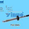T53-D45 Hakko SOLDERING TIPS