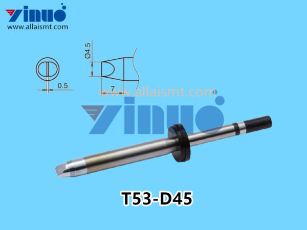 T53-D45 Hakko SOLDERING TIPS