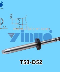 T53-D52 Hakko SOLDERING TIPS