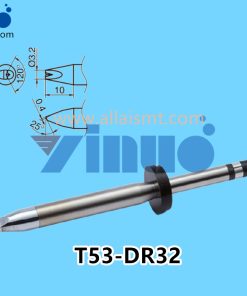 T53-DR32 Hakko SOLDERING TIPS