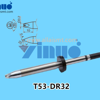 T53-DR32 Hakko SOLDERING TIPS