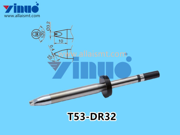 T53-DR32 Hakko SOLDERING TIPS