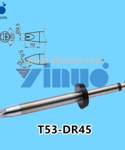 T53-DR45 Hakko SOLDERING TIPS