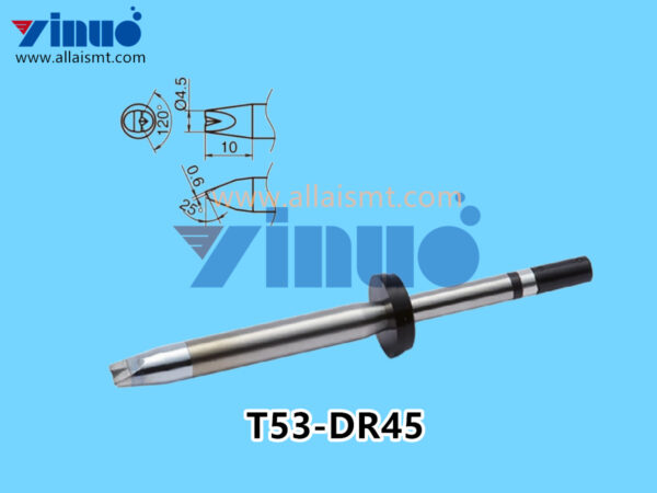 T53-DR45 Hakko SOLDERING TIPS