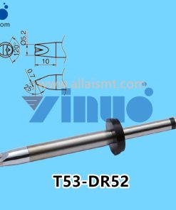 T53-DR52 Hakko SOLDERING TIPS
