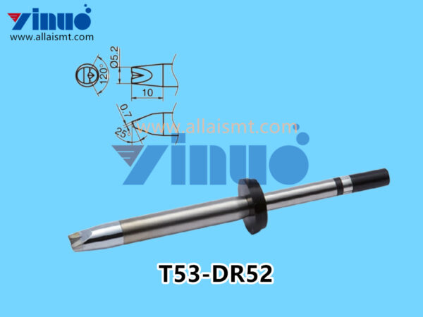 T53-DR52 Hakko SOLDERING TIPS