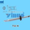 T53-K Hakko SOLDERING TIPS