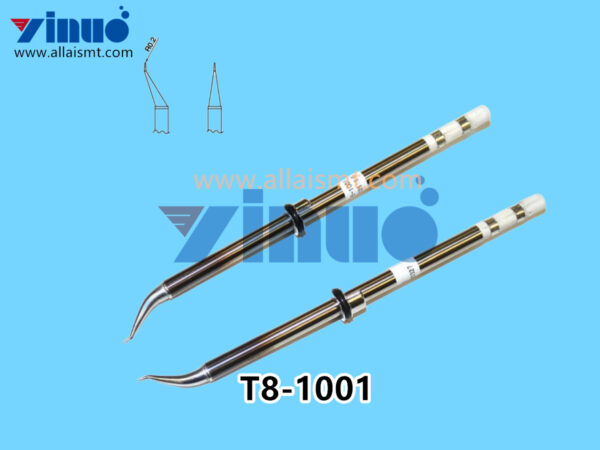 T8-1001 Hakko SOLDERING TIPS