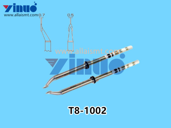 T8-1002 Hakko SOLDERING TIPS