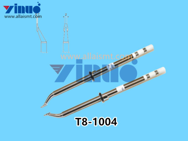 T8-1004 Hakko SOLDERING TIPS