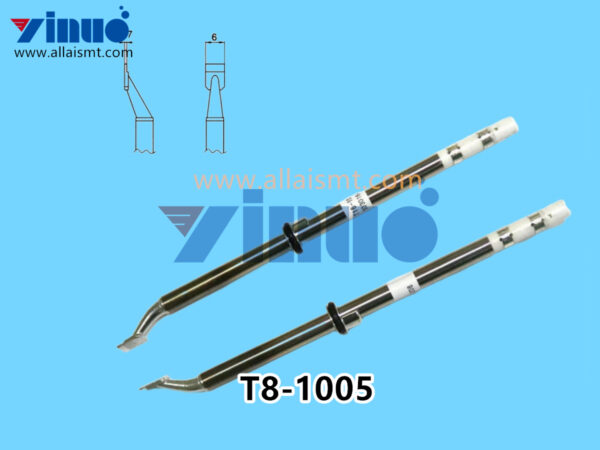 T8-1005 Hakko SOLDERING TIPS