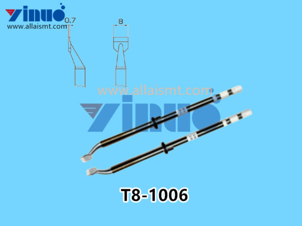 T8-1006 Hakko SOLDERING TIPS