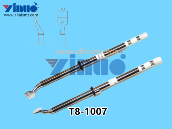 T8-1007 Hakko SOLDERING TIPS