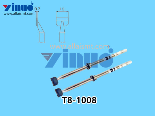 T8-1008 Hakko SOLDERING TIPS