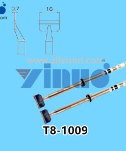 T8-1009 Hakko SOLDERING TIPS