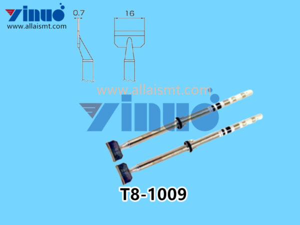 T8-1009 Hakko SOLDERING TIPS