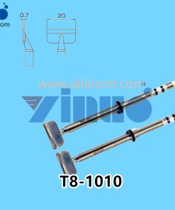 T8-1010 Hakko SOLDERING TIPS
