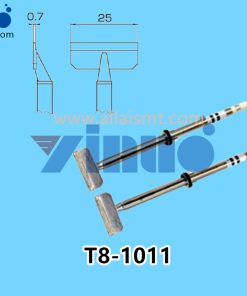 T8-1011 Hakko SOLDERING TIPS
