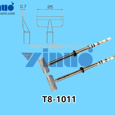 T8-1011 Hakko SOLDERING TIPS