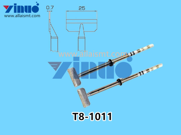 T8-1011 Hakko SOLDERING TIPS