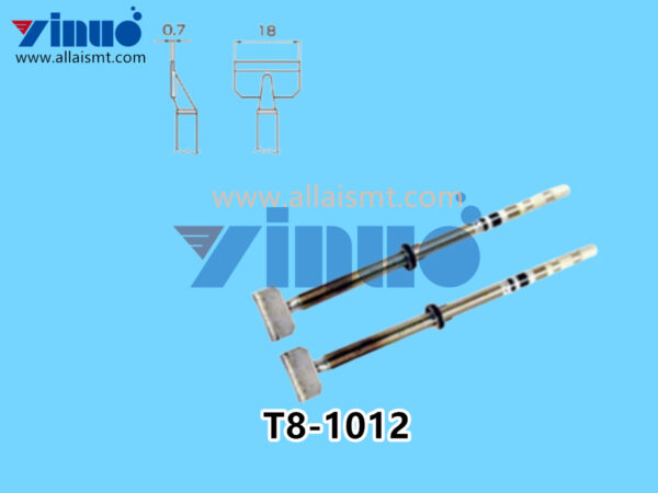 T8-1012 Hakko SOLDERING TIPS