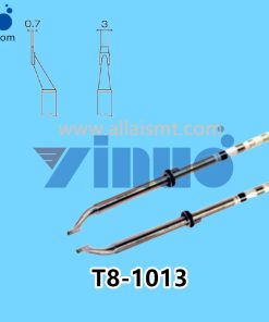 T8-1013 Hakko SOLDERING TIPS