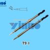 T9-I Hakko SOLDERING TIPS