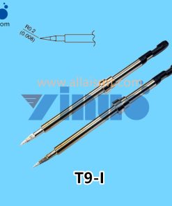 T9-I Hakko SOLDERING TIPS