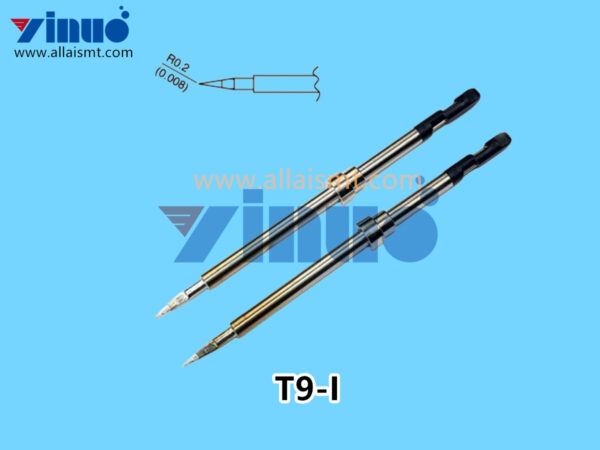 T9-I Hakko SOLDERING TIPS