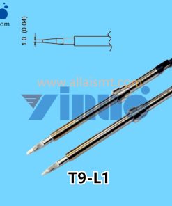 T9-L1 Hakko SOLDERING TIPS