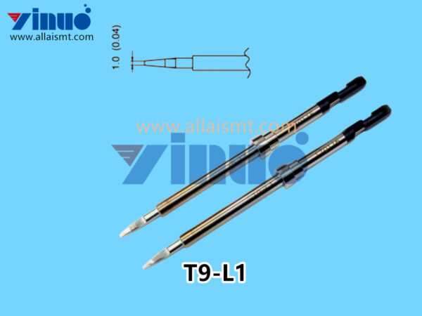 T9-L1 Hakko SOLDERING TIPS