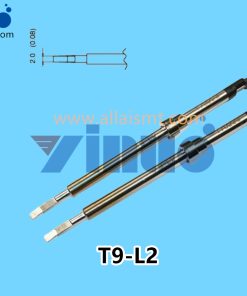 T9-L2 Hakko SOLDERING TIPS