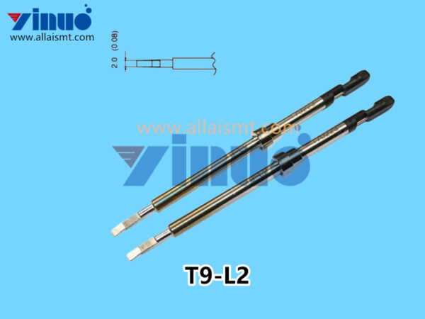 T9-L2 Hakko SOLDERING TIPS