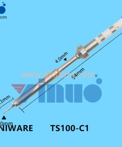 TS100-C1 MINIWARE Soldering Tip