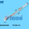 TS100-C4 MINIWARE Soldering Tip